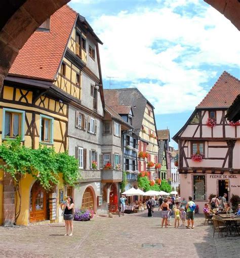 riquewihr disney